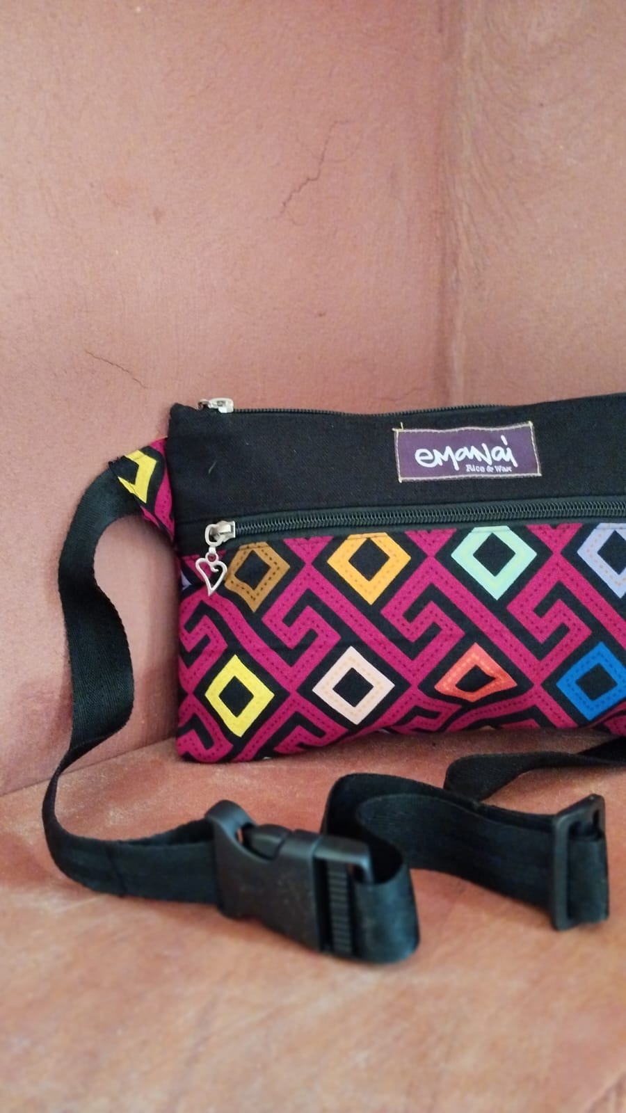 Estampado Ciudad