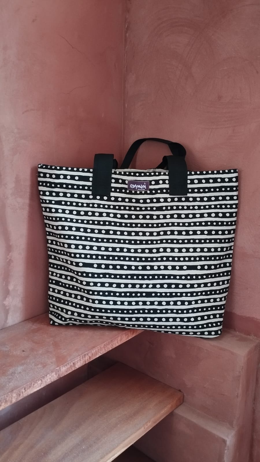 Estampado Siembra