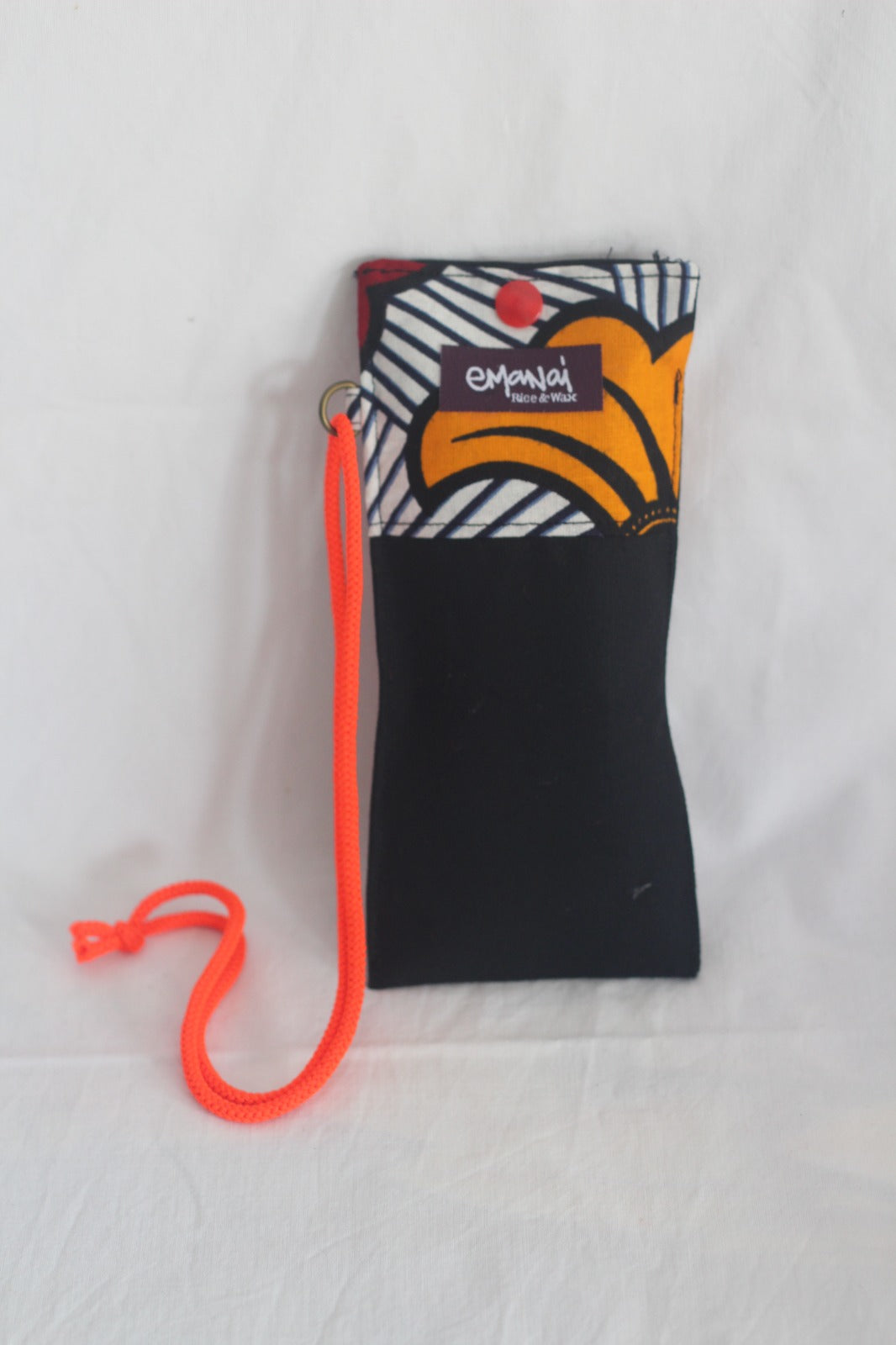 Funda de gafas Albertina Casamance