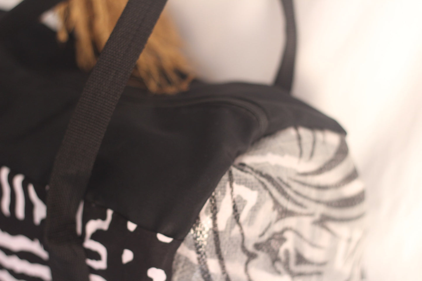 Bolsa sporttraveller Emaye + 4kg de arroz