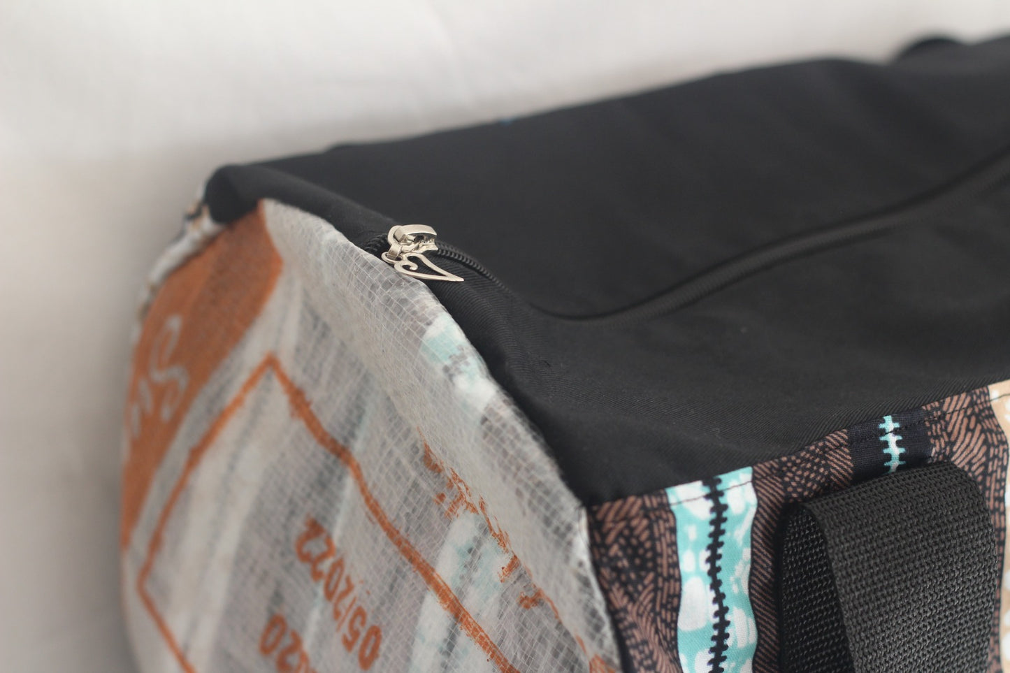 Bolsa sporttraveller Siganar + 4kg de arroz