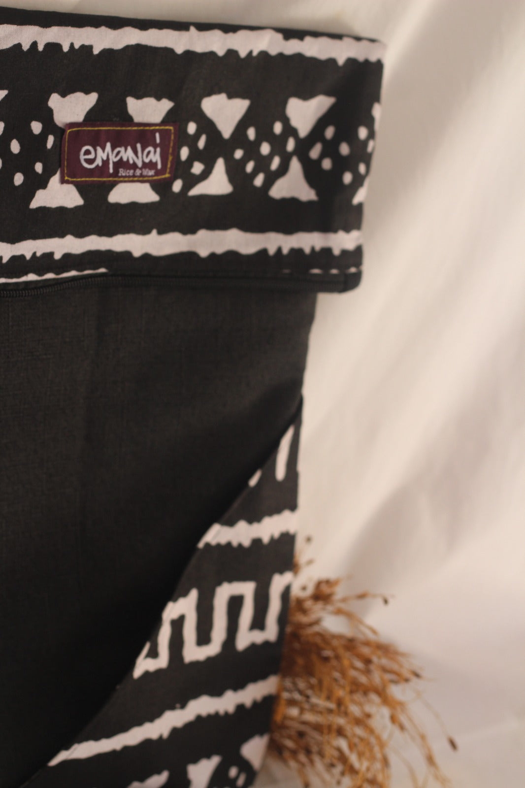 Mochila estudias o trabajas Emaye + 4kg de arroz