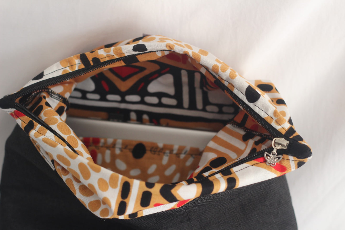 Mochila estudias o trabajas Diakene + 4kg de arroz