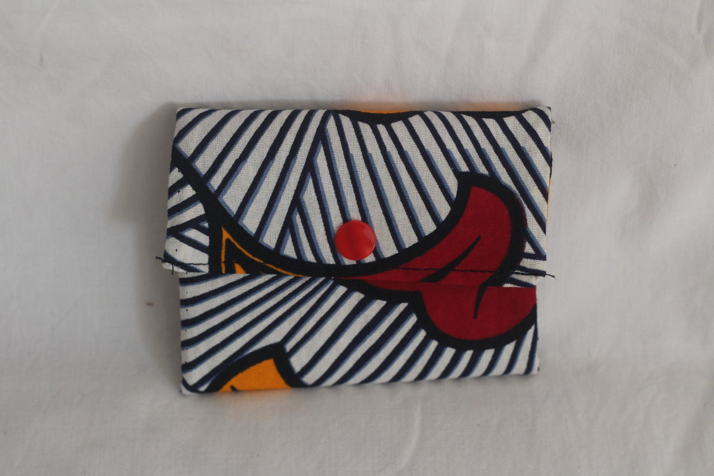 Monedero Casamance + 2kg de Arroz