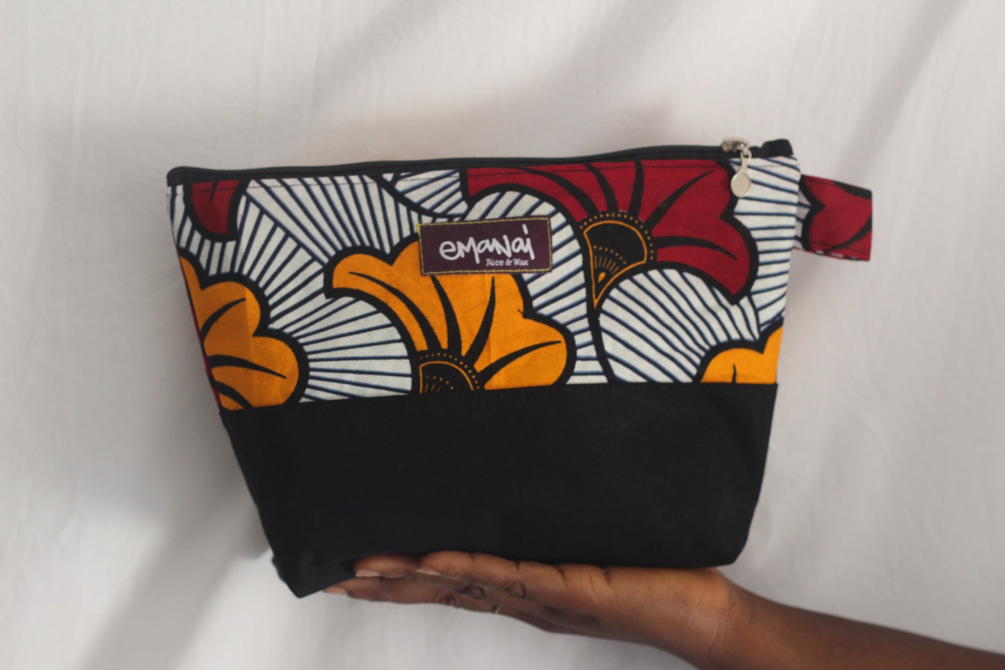 Neceser Casamance + 3kg de arroz