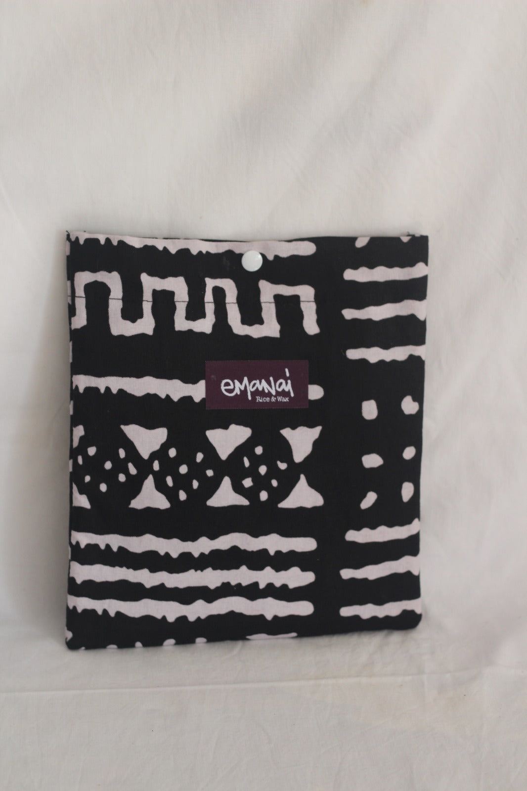 Pañuelo Emaye + 2kg de arroz