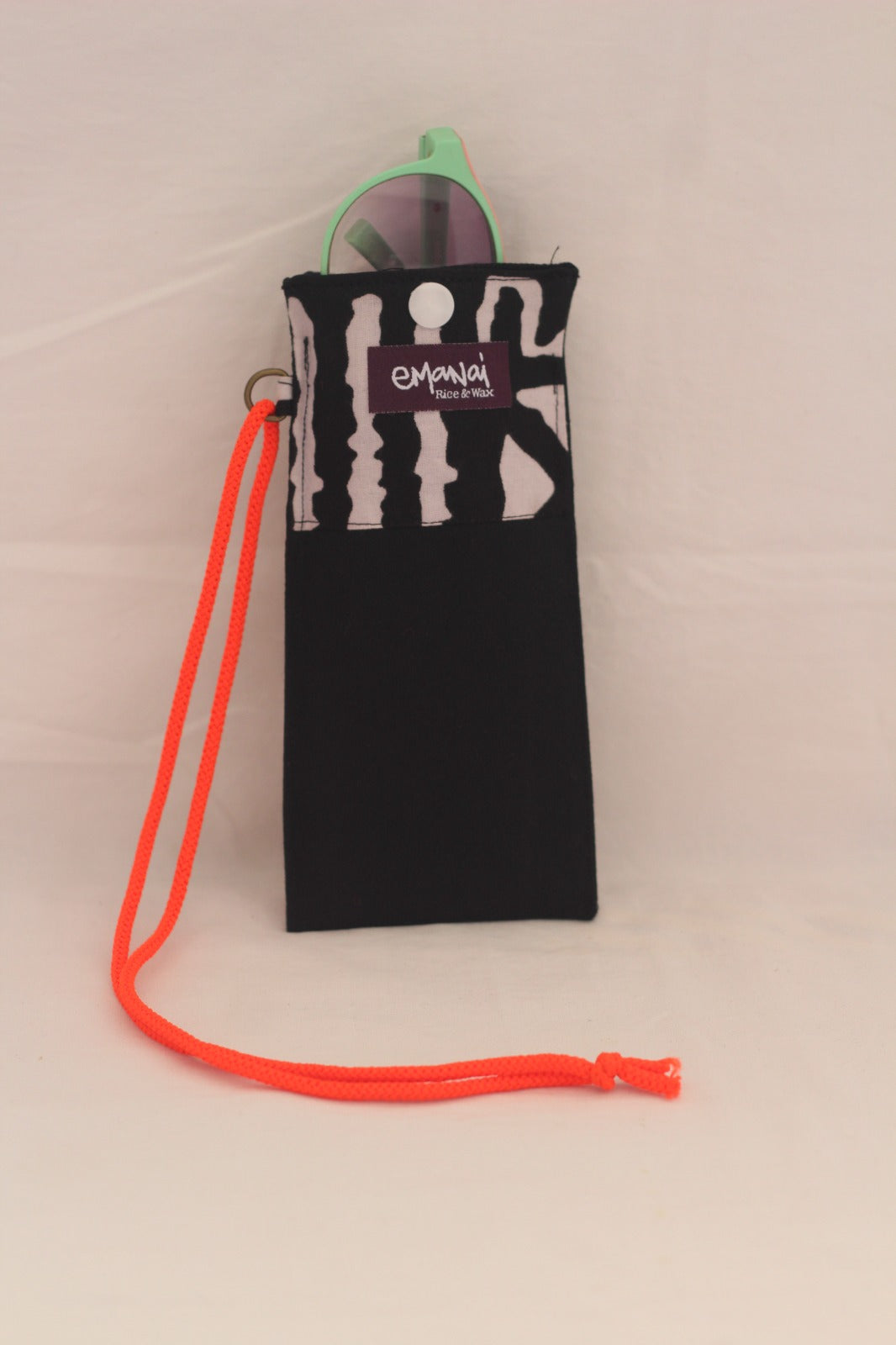 Funda de gafas Albertina Emaye