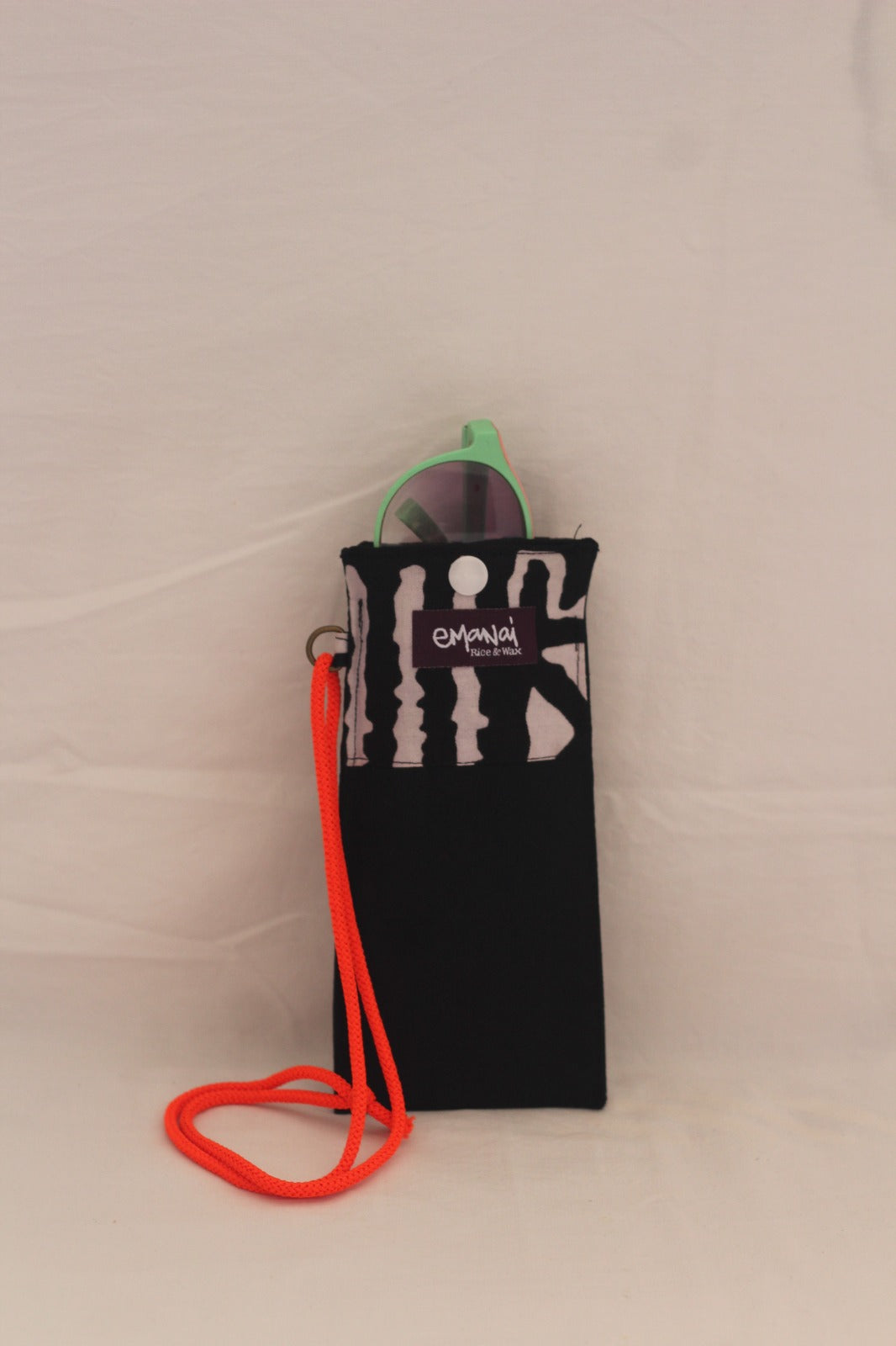 Funda de gafas Albertina Emaye