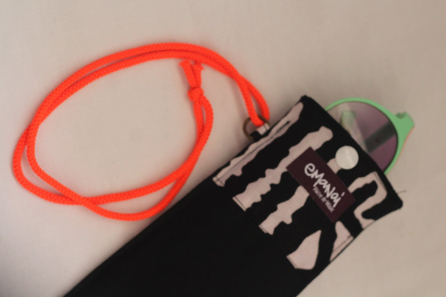 Funda de gafas Albertina Emaye