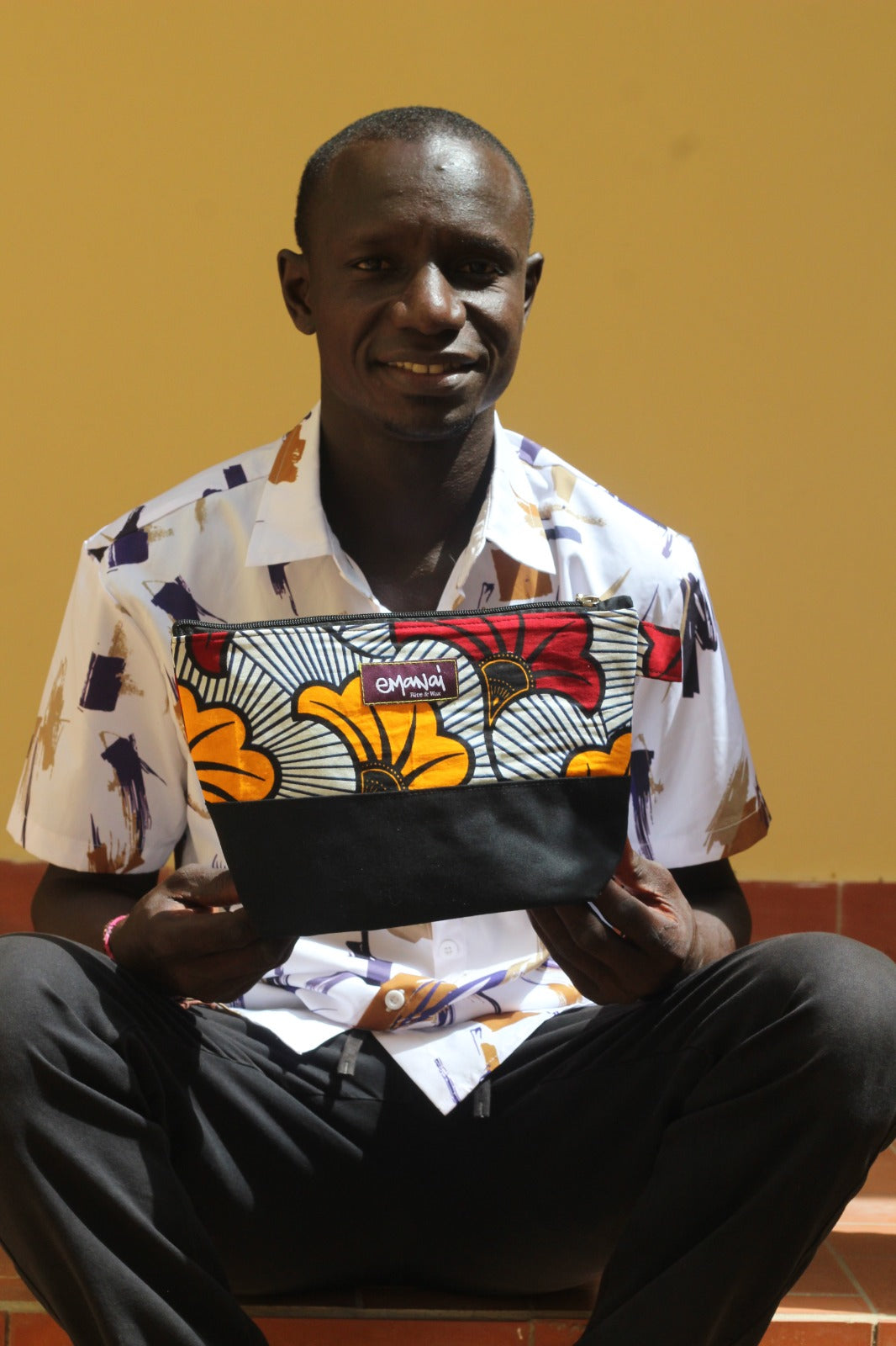 Neceser Casamance + 3kg de arroz