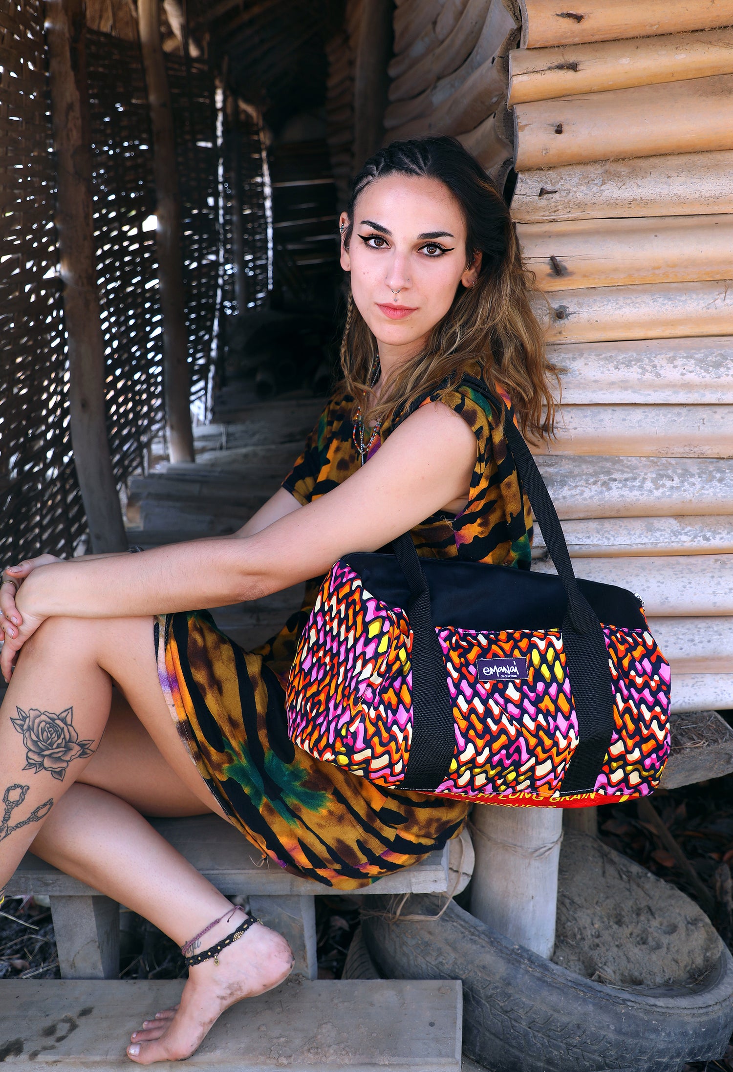 Bolsa deporte online