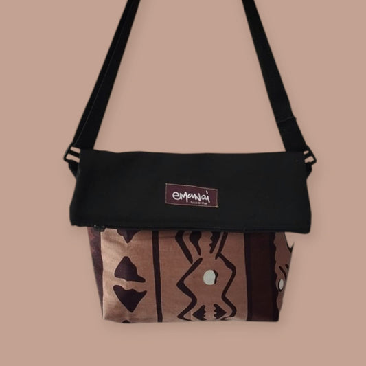 Bolso Soire + 3kg de arroz