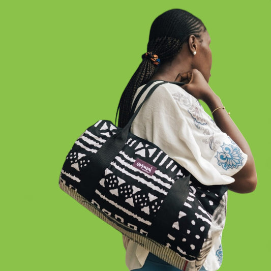 Bolso Sporttrvel + 5kg de arroz
